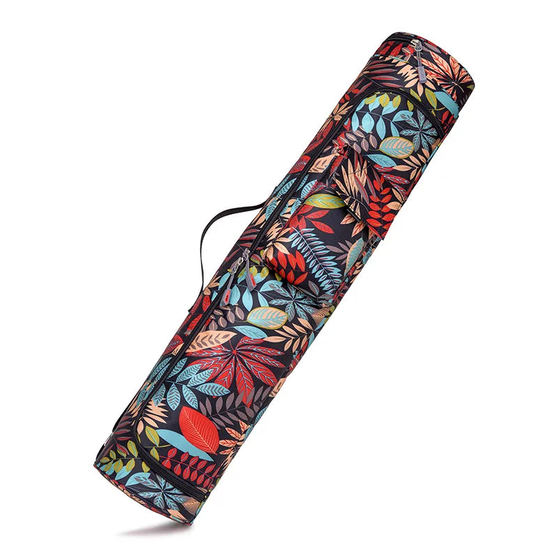 Yoga Bag Backpack for Mat