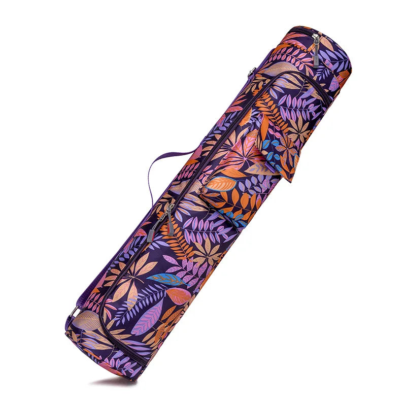 Yoga Bag Backpack for Mat
