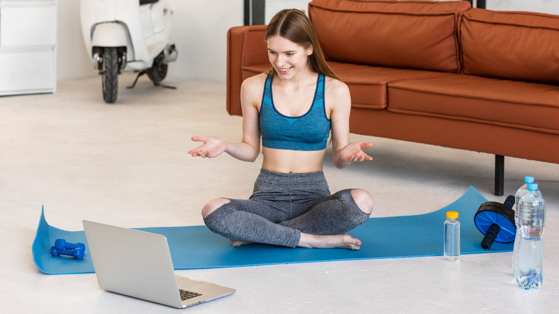 5 Benefits of Creating a Home Gym
