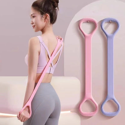 8-Shaped Fitness Resistance Band