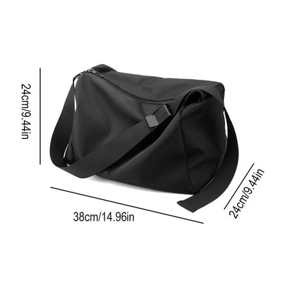 Waterproof Gym Bag