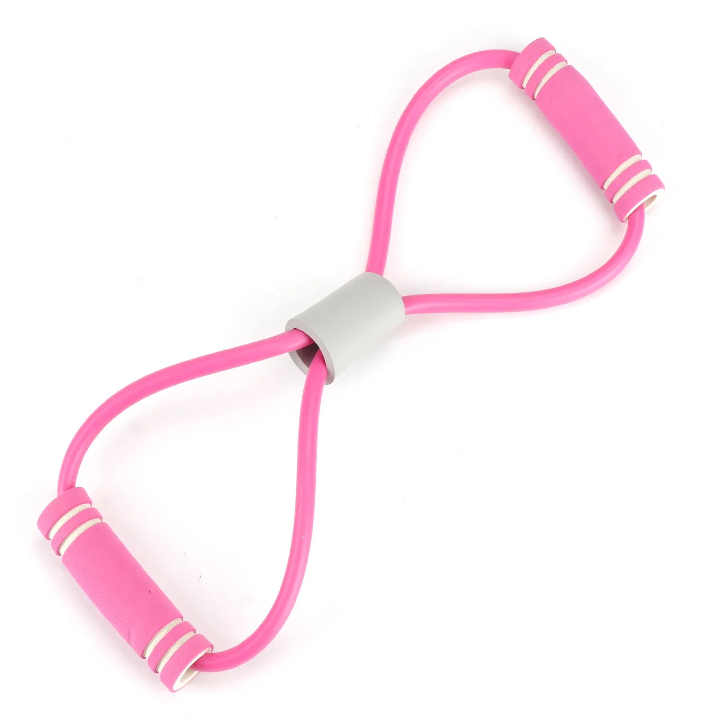 Resistance Bands with Foam