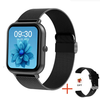 Smart Bluetooth Call Watch