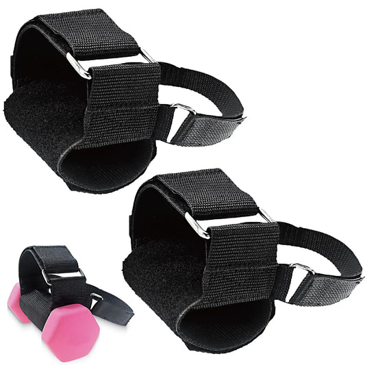 Adjustable Tibialis Trainer Ankle Weights