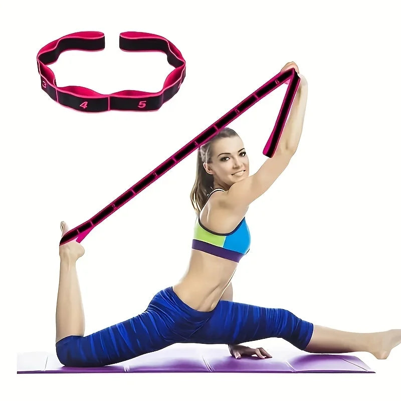 Yoga Elastic Resistance Band