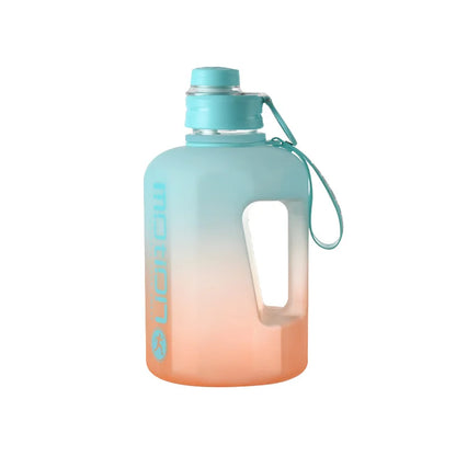 2.2L Gradient Sports Water Bottle