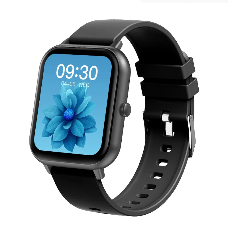 Smart Bluetooth Call Watch