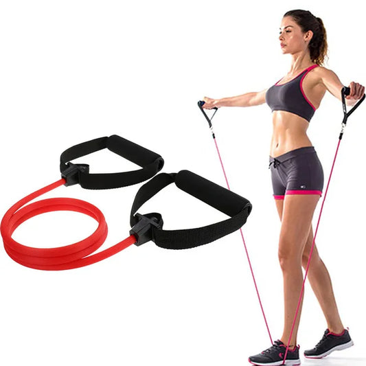 Portable Fitness Yoga Pilates Bar Stick