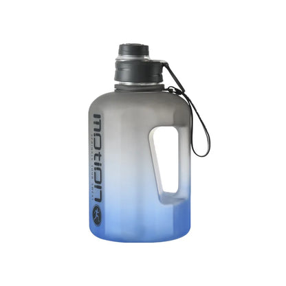 2.2L Gradient Sports Water Bottle