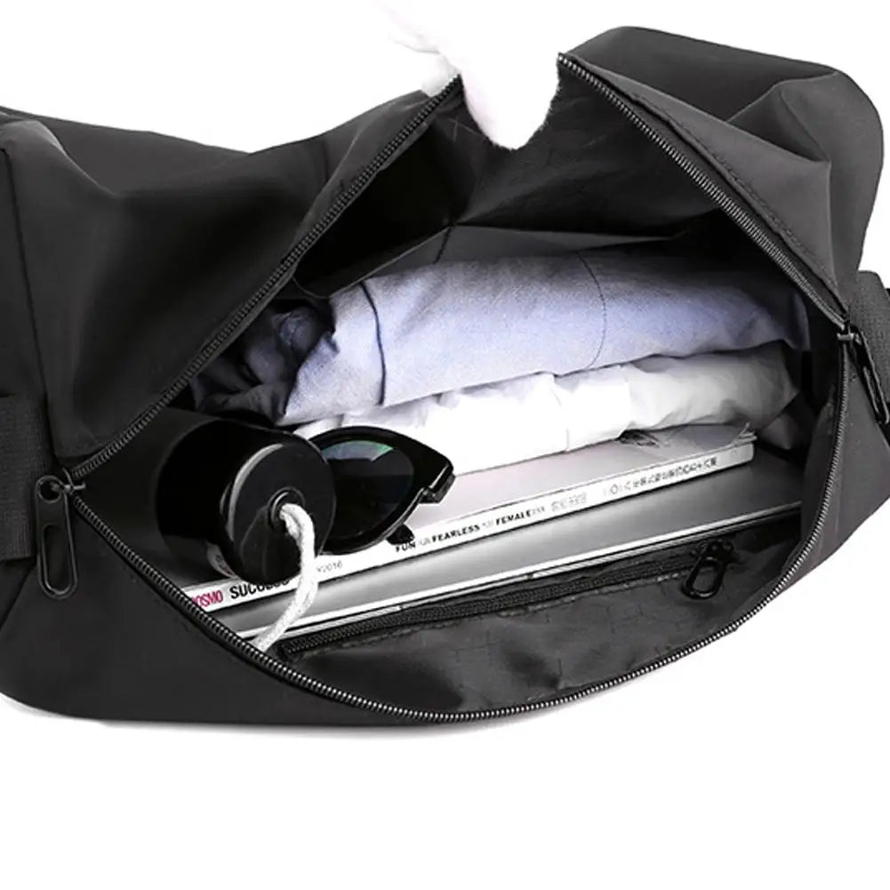 Waterproof Gym Bag