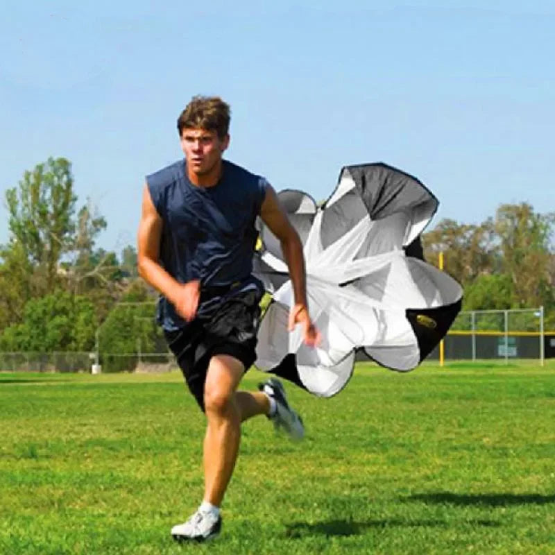 Speed Training Drag Parachute