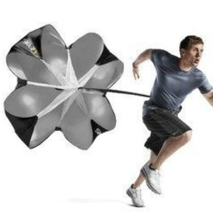 Speed Training Drag Parachute