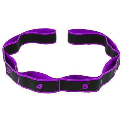 Yoga Elastic Resistance Band