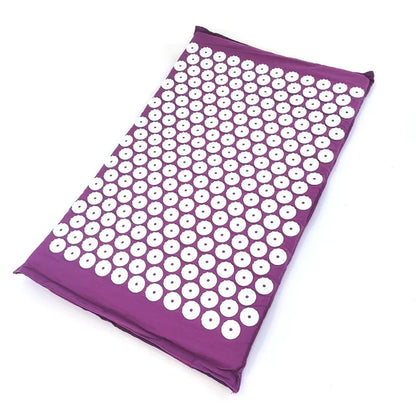 Yoga Massage Pad with Large Touchpoints