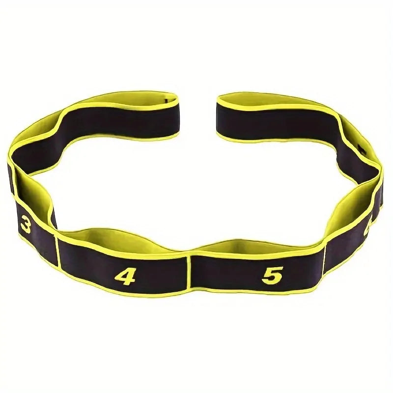 Yoga Elastic Resistance Band