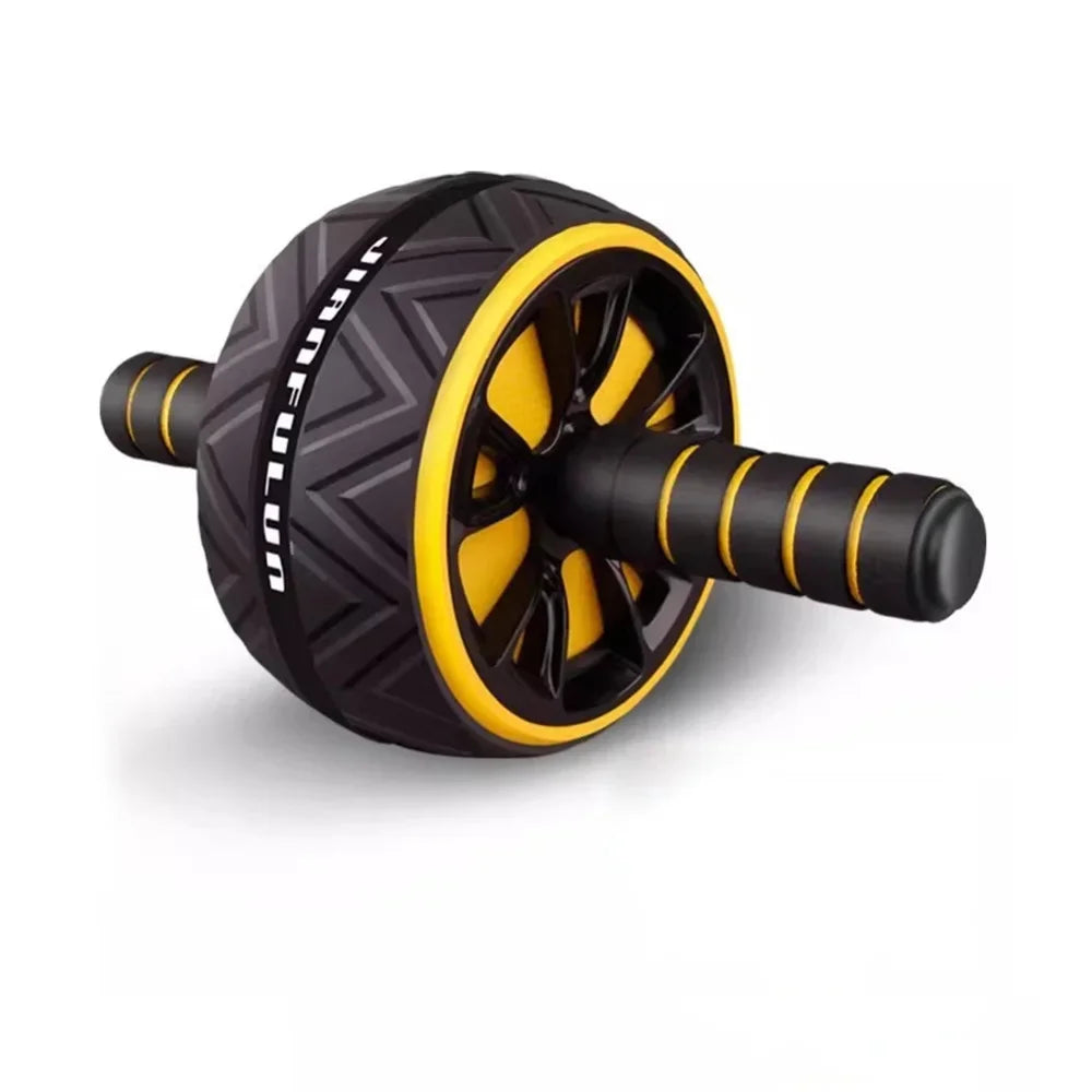 Abs Workout Roller Wheel